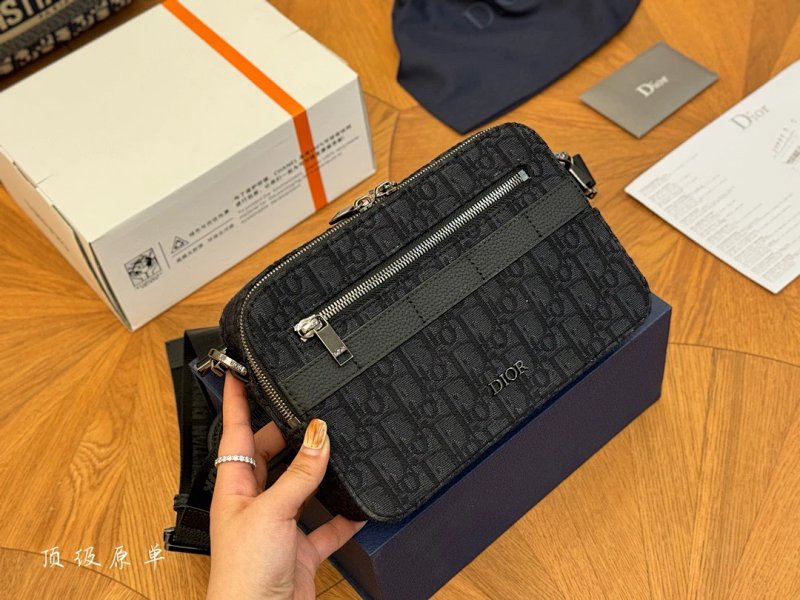 Louis Vuitton camera bag