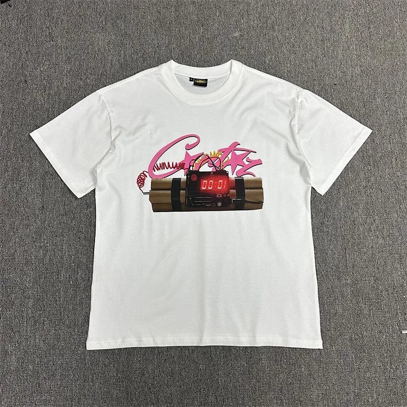 Tee from Vogue Square