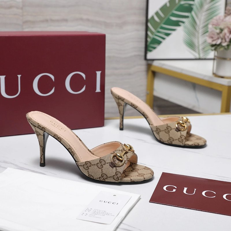 Shoes from Vogue Square