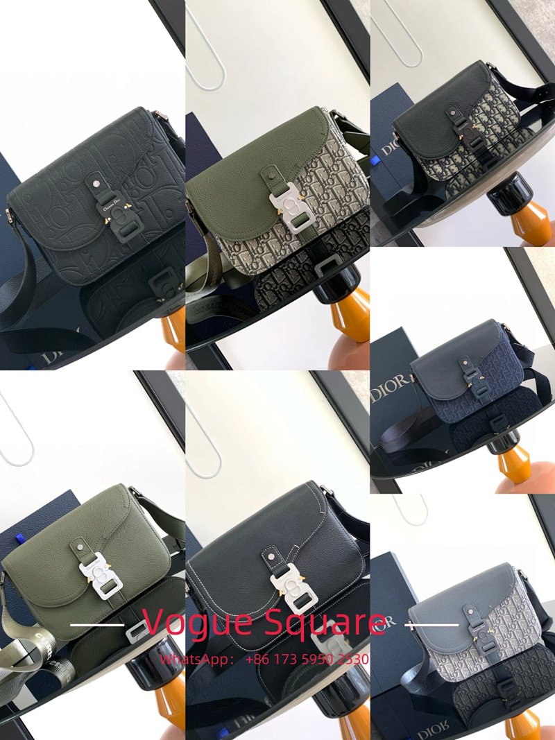 Camera bag from Vogue Square
