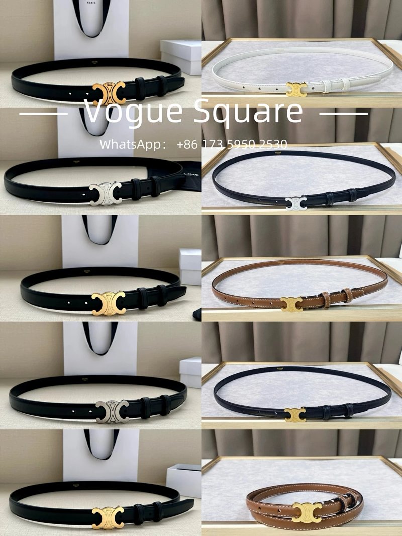 Belt from Vogue Square