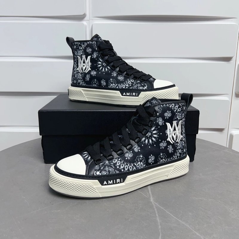 Sneakers from Vogue Square