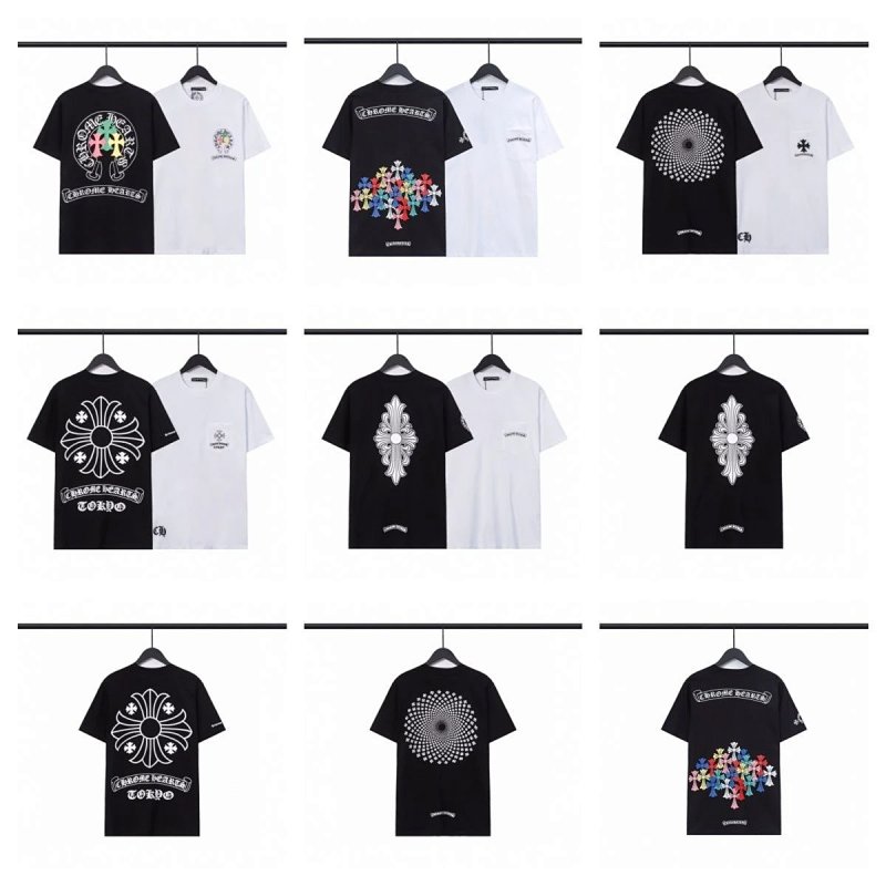 Tee from Vogue Square