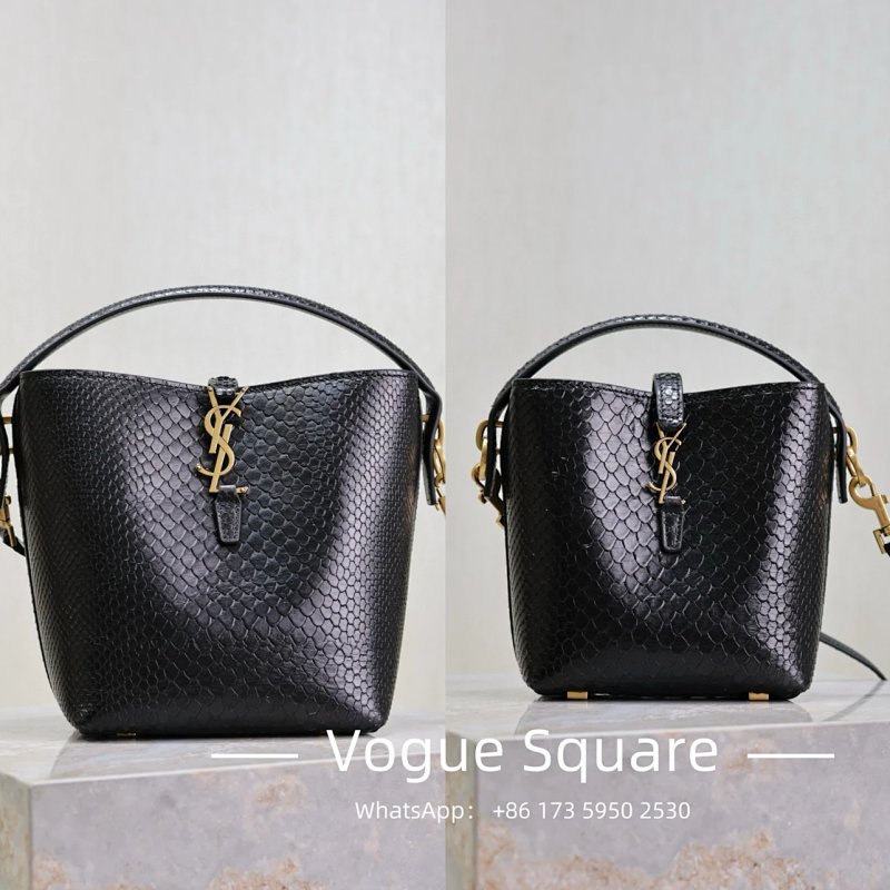 Bag from Vogue Square