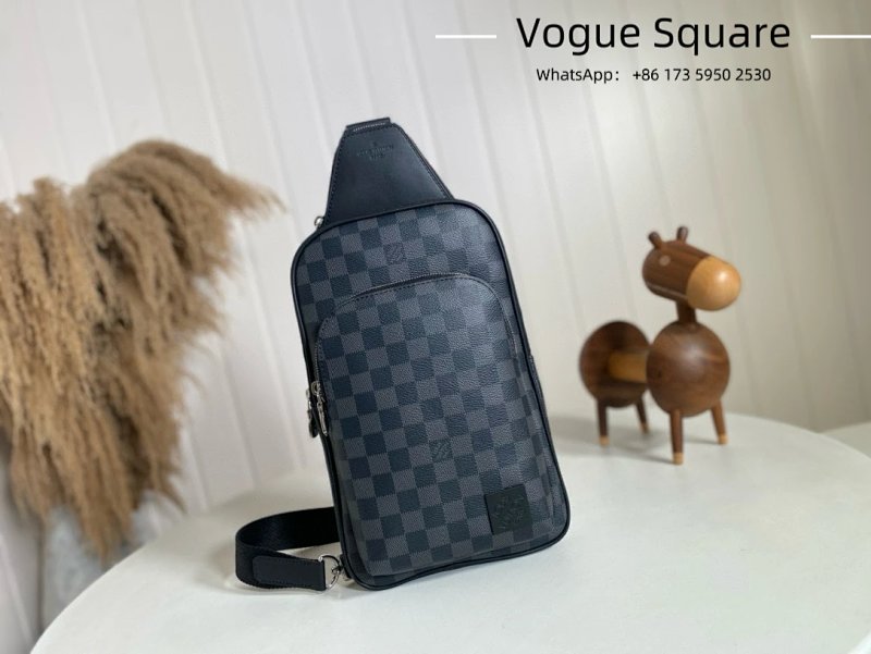 Belt bag from Vogue Square