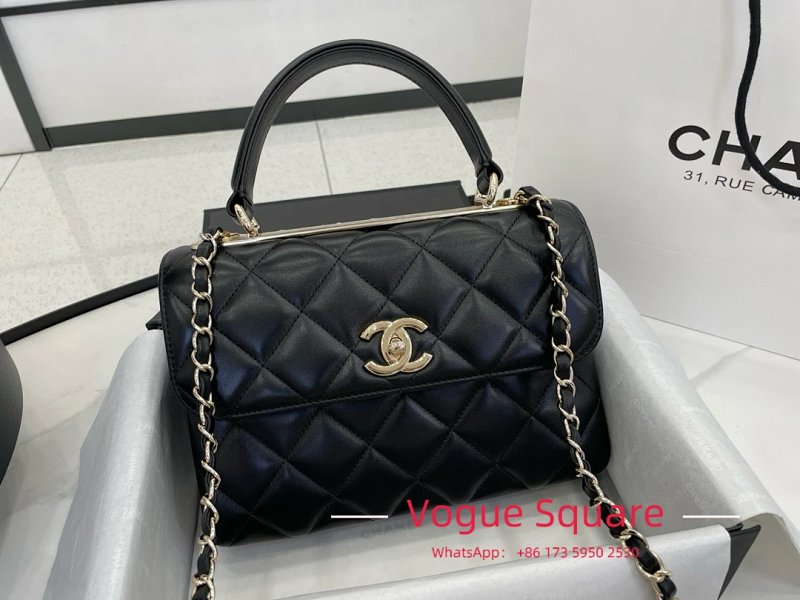Bag from Vogue Square
