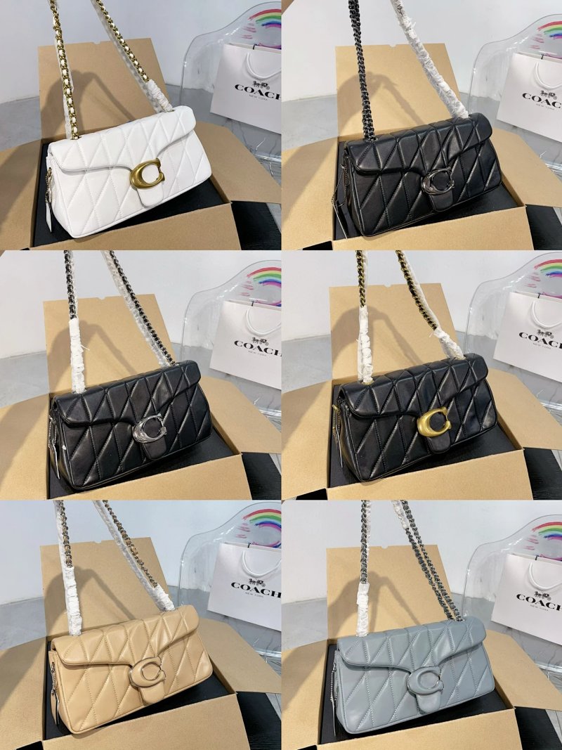 Bag from Vogue Square
