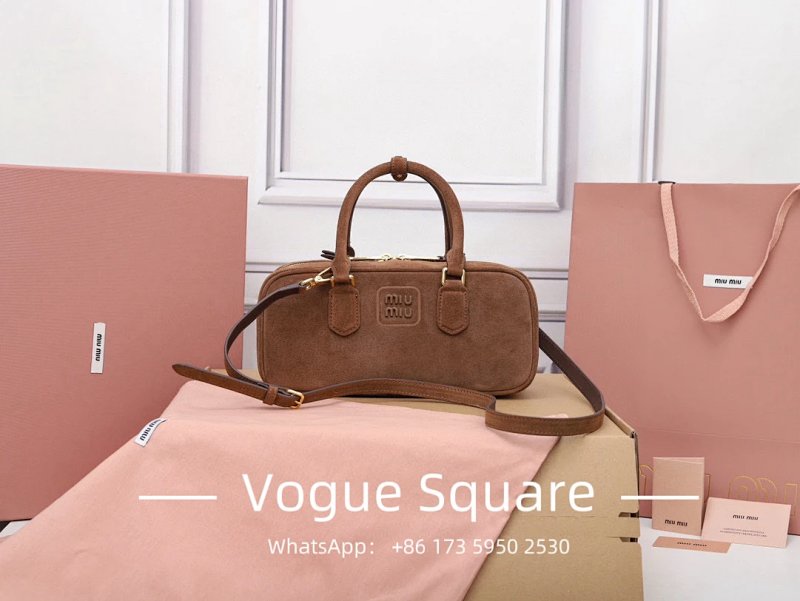 Bag from Vogue Square