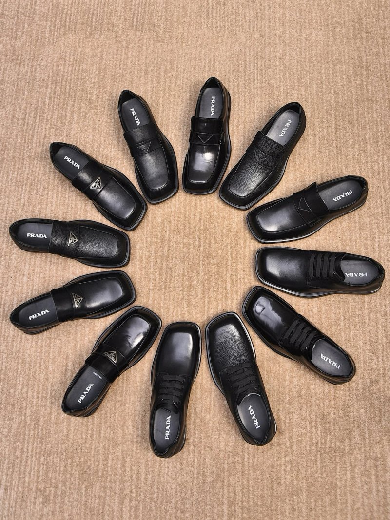 Shoes from Vogue Square