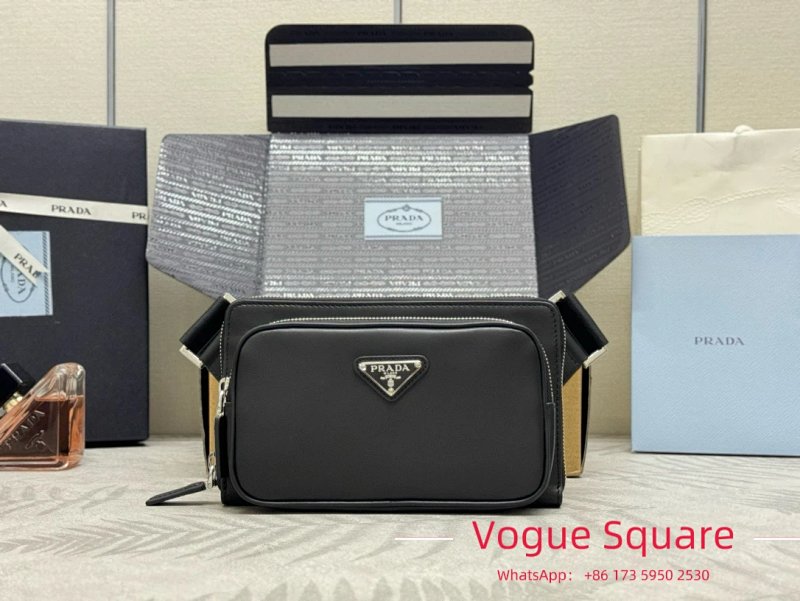 Messenger bag from Vogue Square