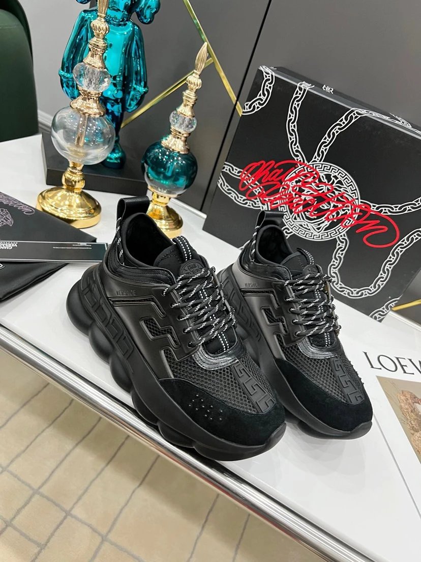 VER Shoes