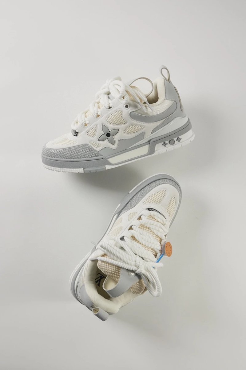 Sneakers from Vogue Square