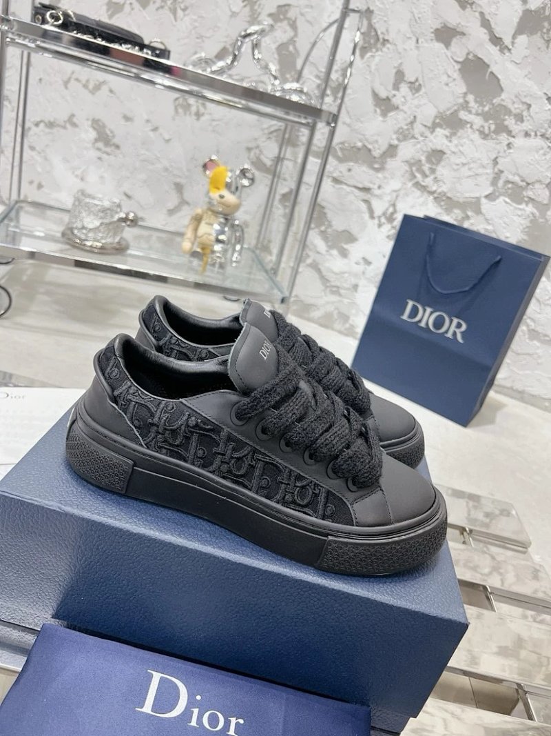 Sneakers from Vogue Square