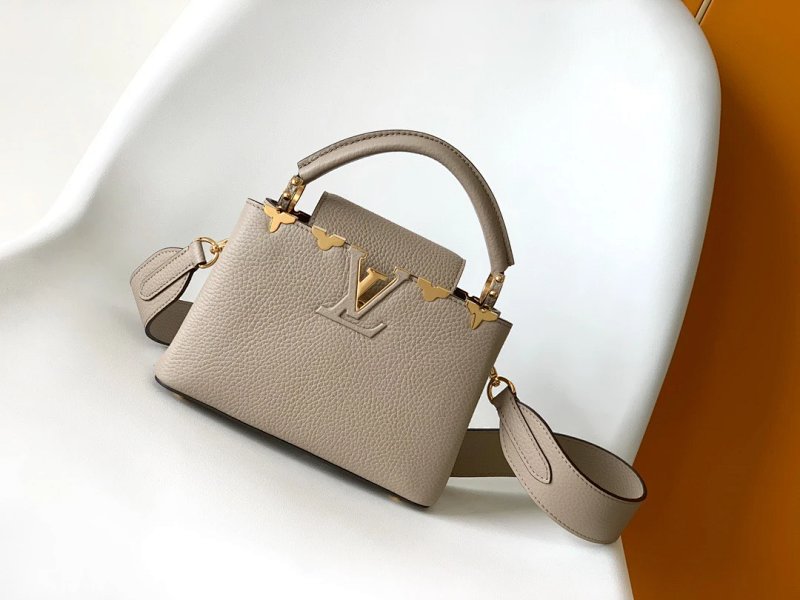 Handbag from Vogue Square