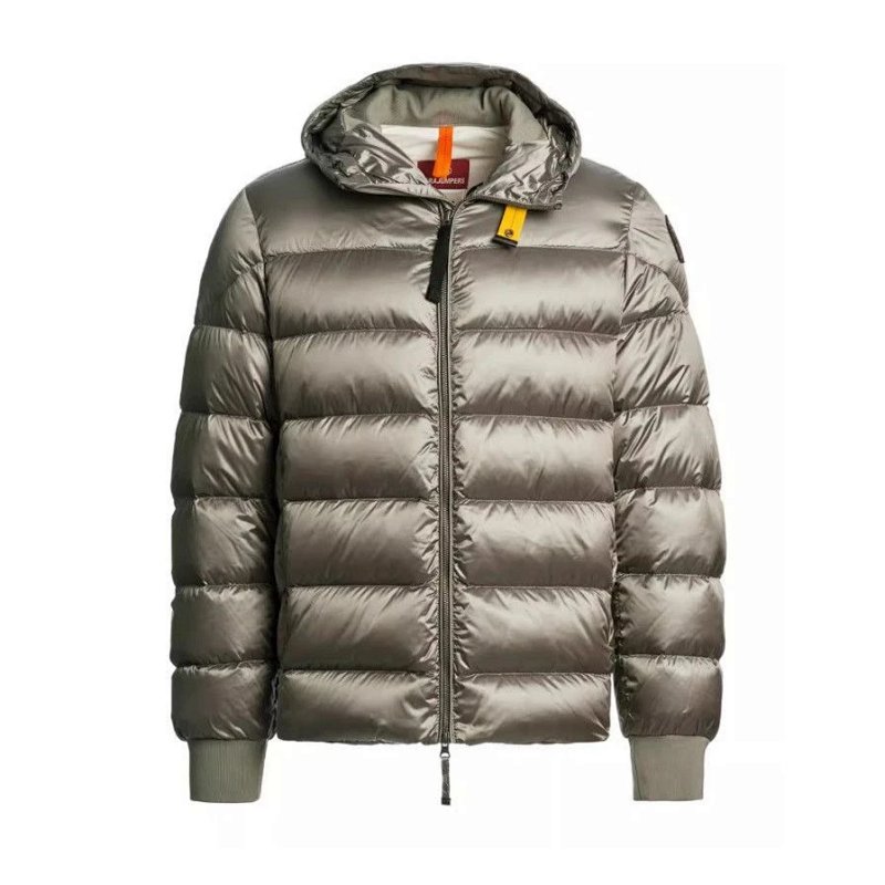 Down jacket from Vogue Square