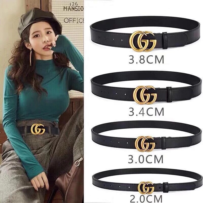 Belt from Vogue Square