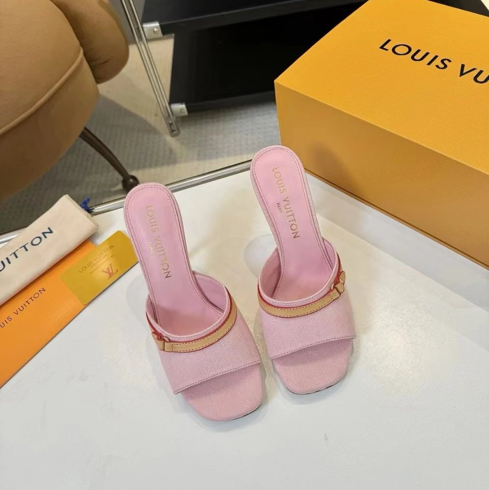 Louis Vuitton Neo Revival 5