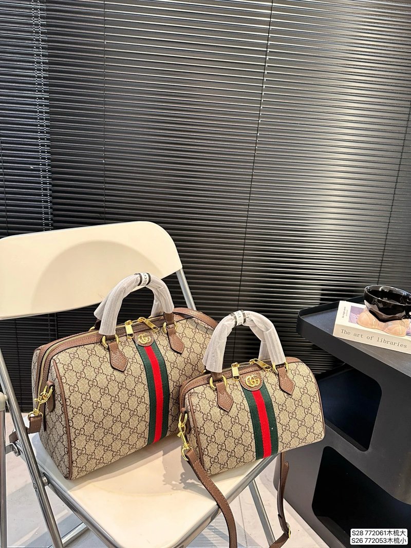 Bag from Vogue Square