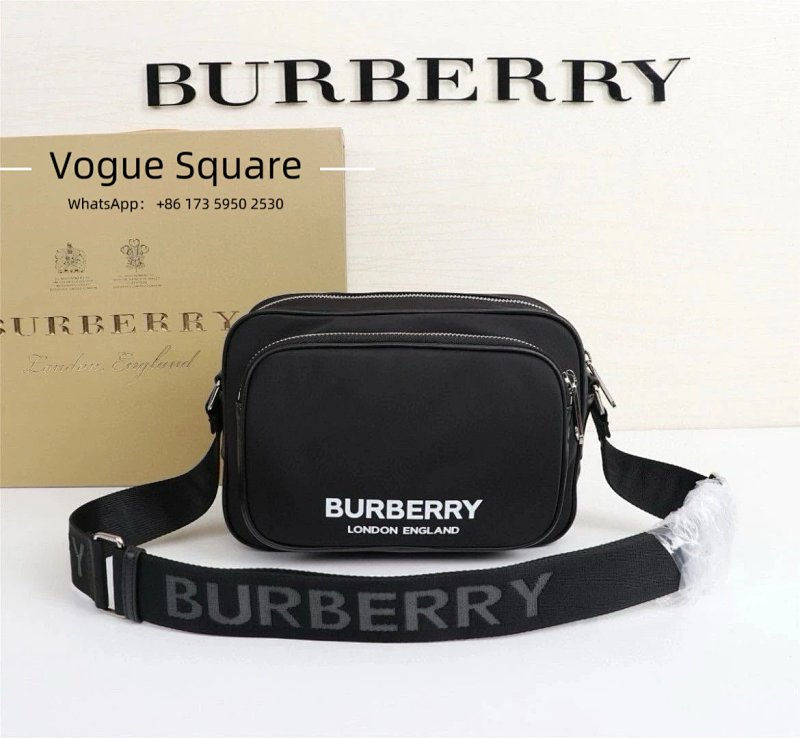 Camera bag from Vogue Square