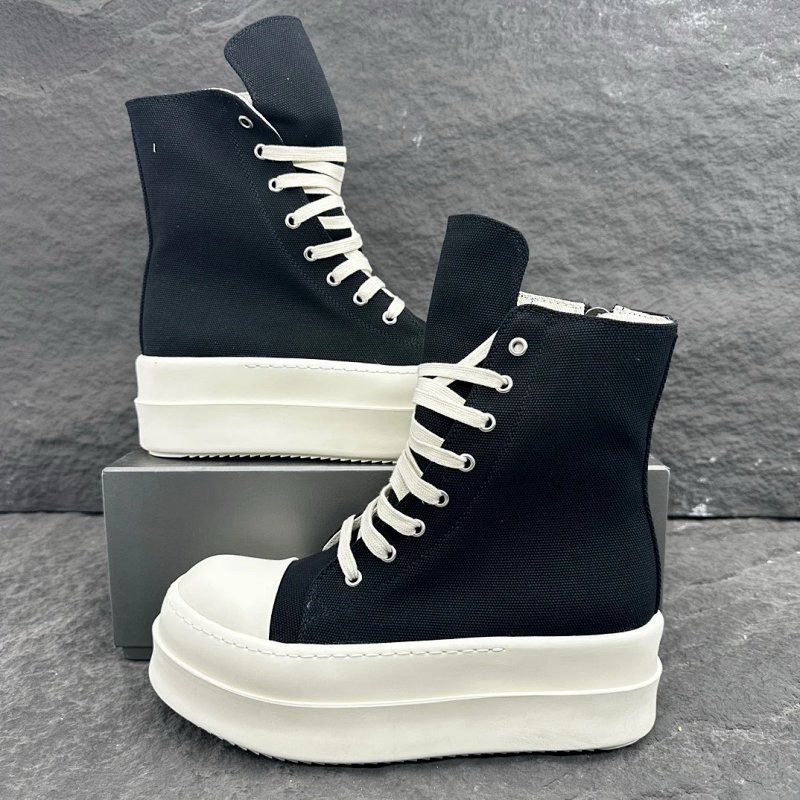 Sneakers from Vogue Square