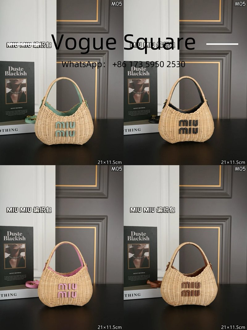 Bag from Vogue Square