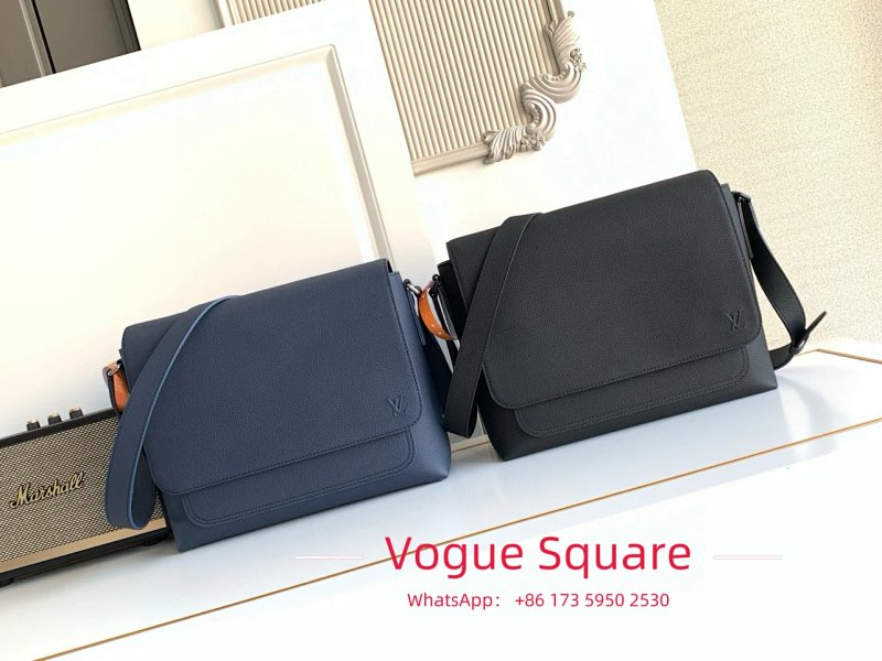Messenger bag from Vogue Square