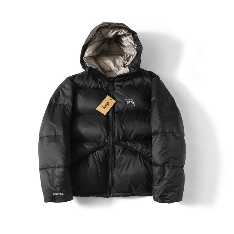 Down jacket from Vogue Square