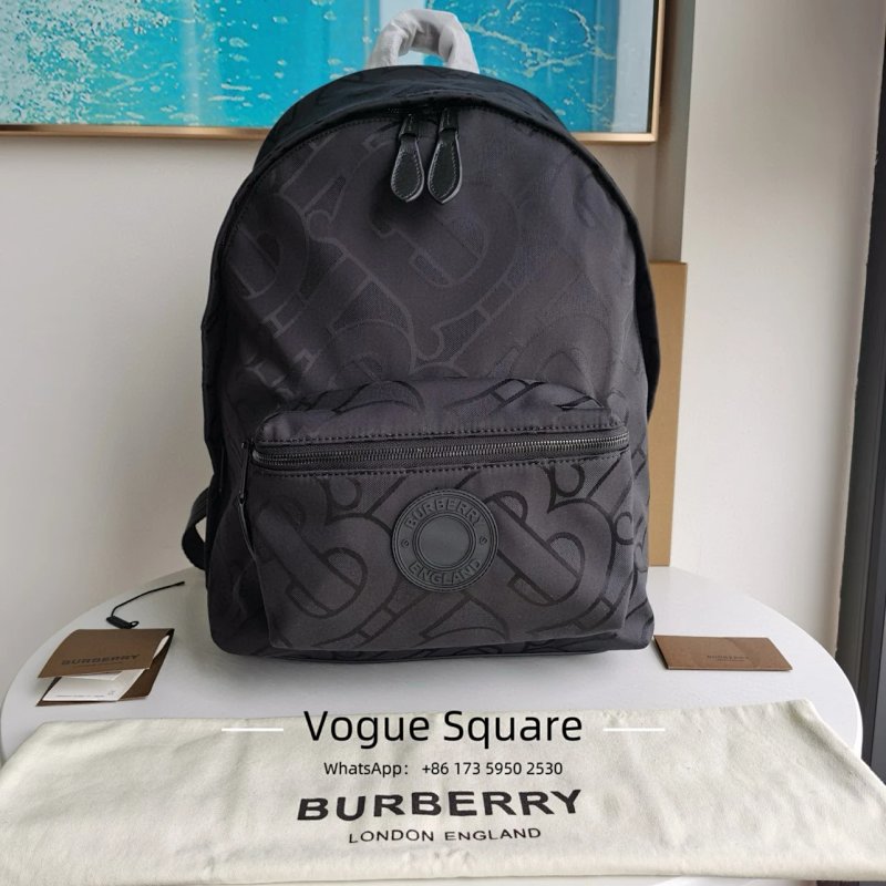 Backpack from Vogue Square