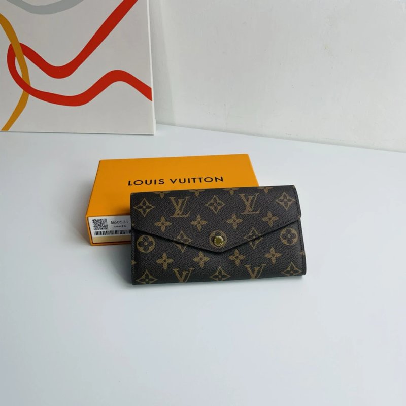 Wallet from Vogue Square