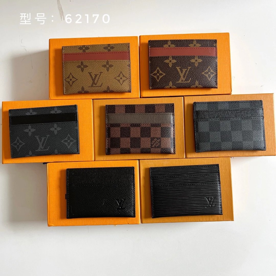 Card holder from Vogue Square