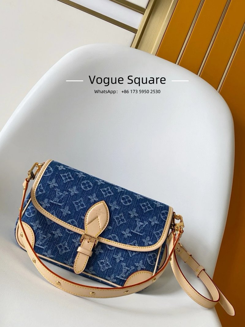 Bag from Vogue Square