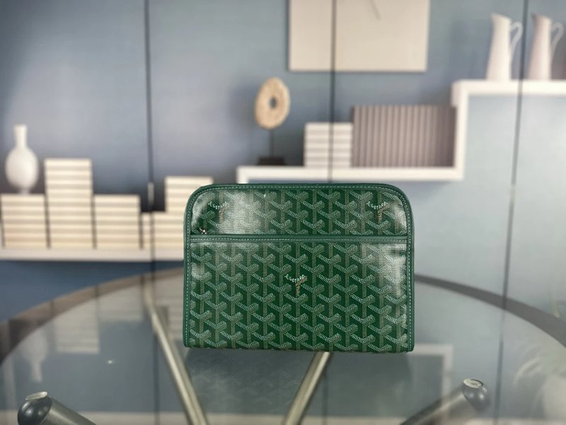 Clutch from Vogue Square