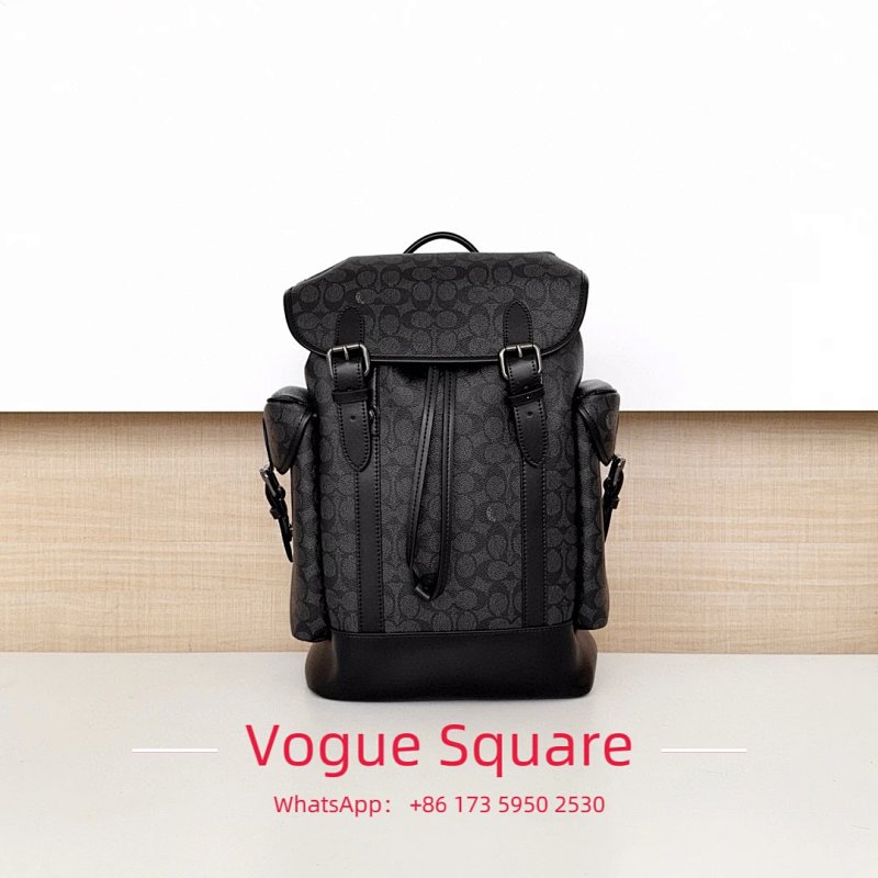 Backpack from Vogue Square