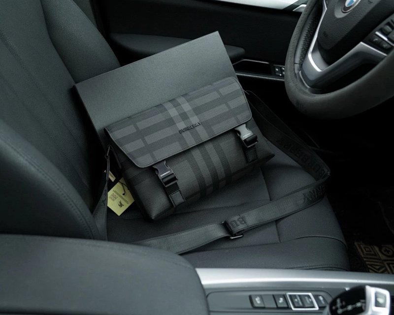 Bag from Vogue Square