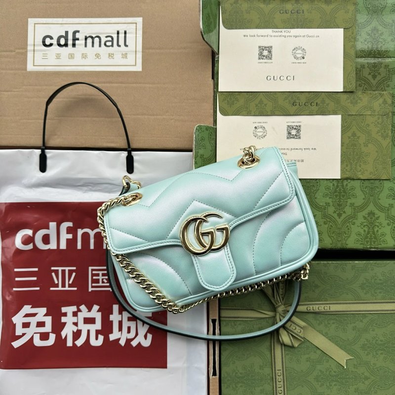 Bag from Vogue Square