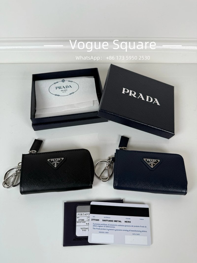 Bag from Vogue Square