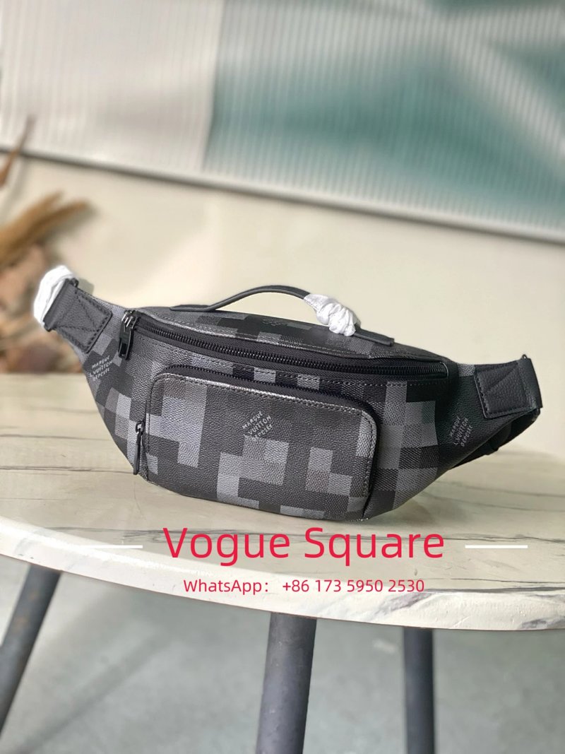 Belt bag from Vogue Square
