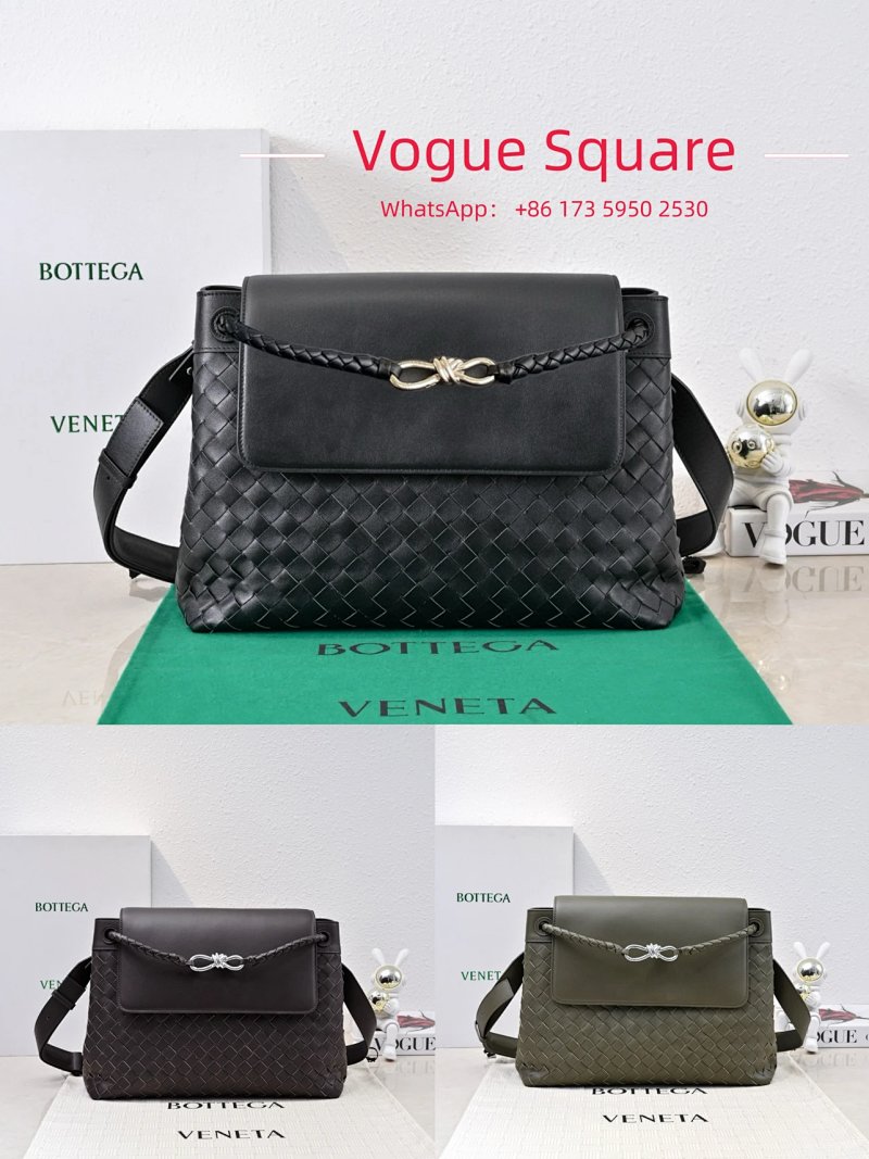 Crossbody bag from Vogue Square