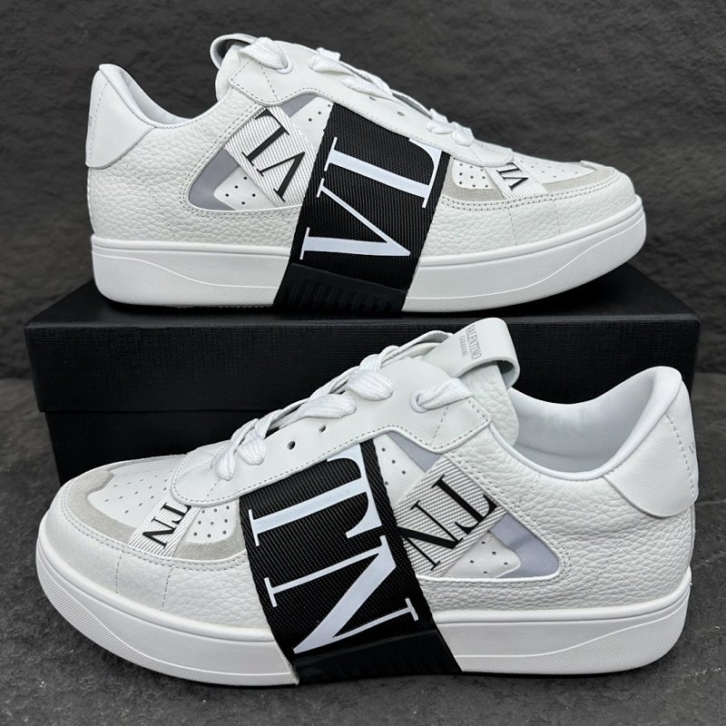 Shoes from Vogue Square