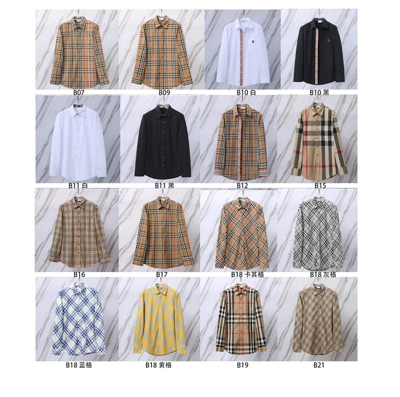 Shirt from Vogue Square