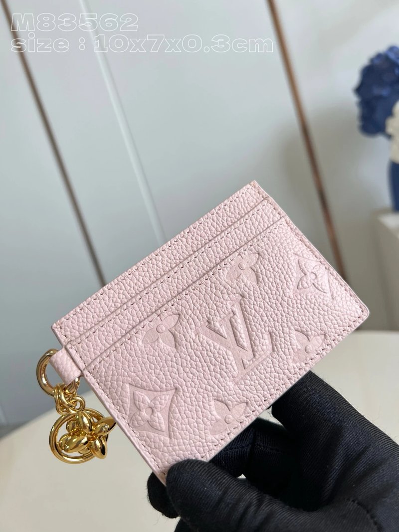 Card holder from Vogue Square