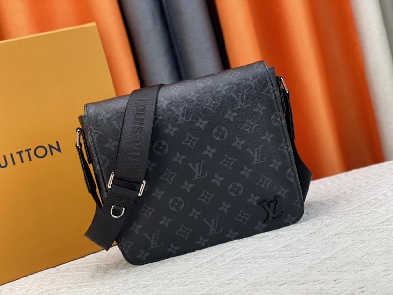 Messenger bag from Vogue Square