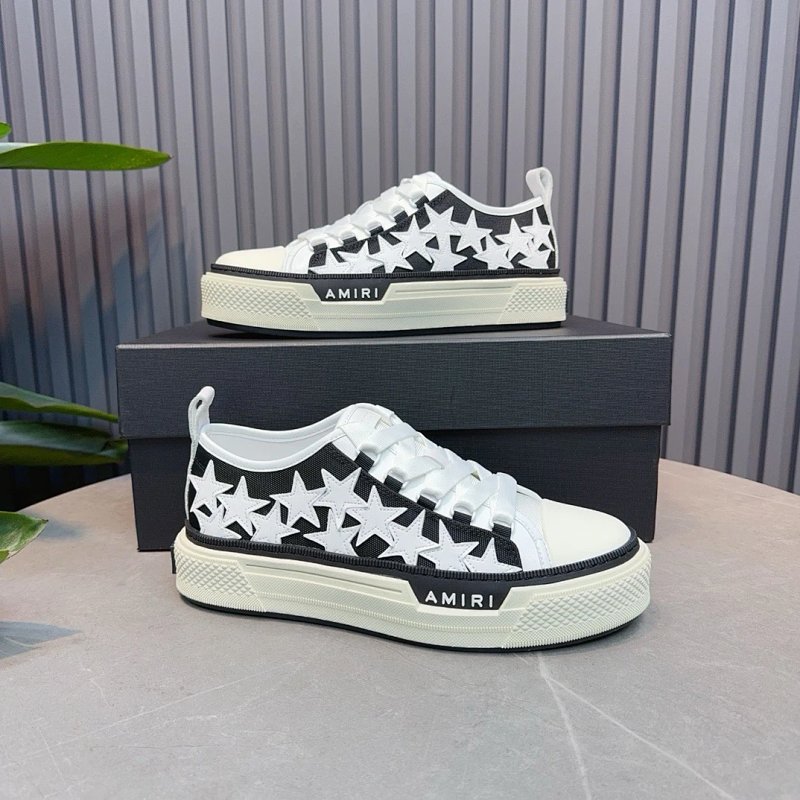Sneakers from Vogue Square