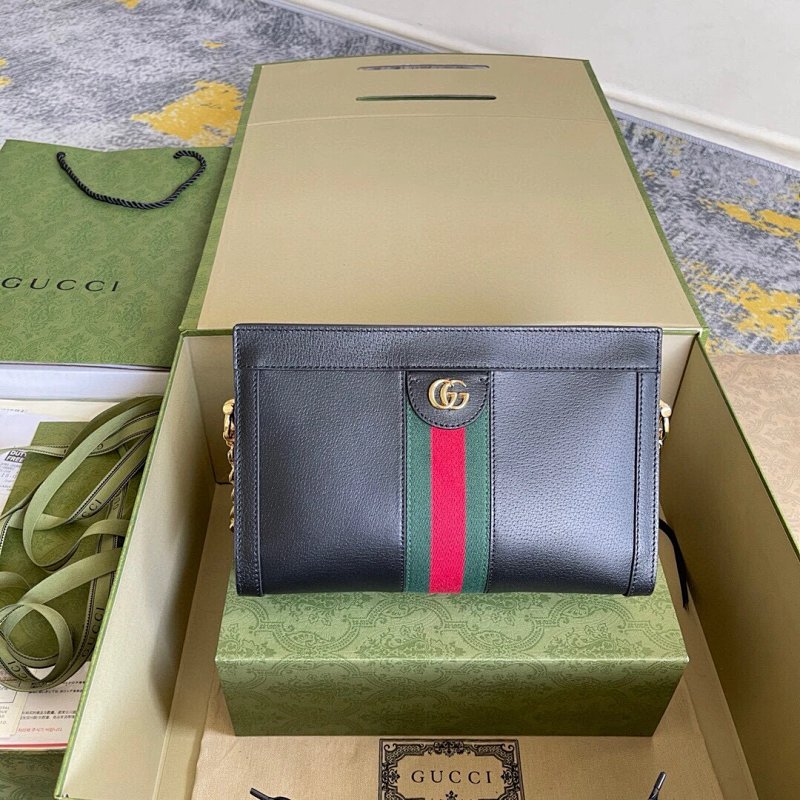 Bag from Vogue Square