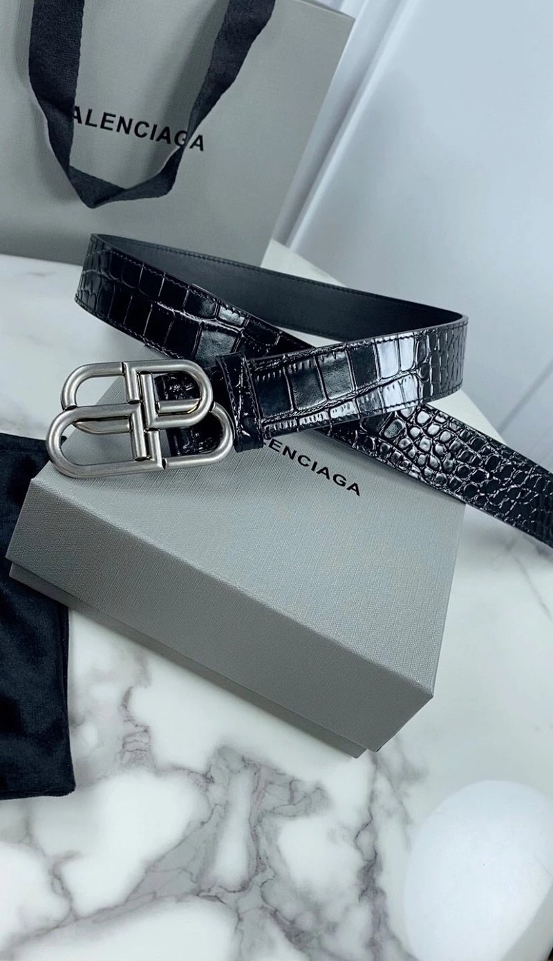 Belt from Vogue Square