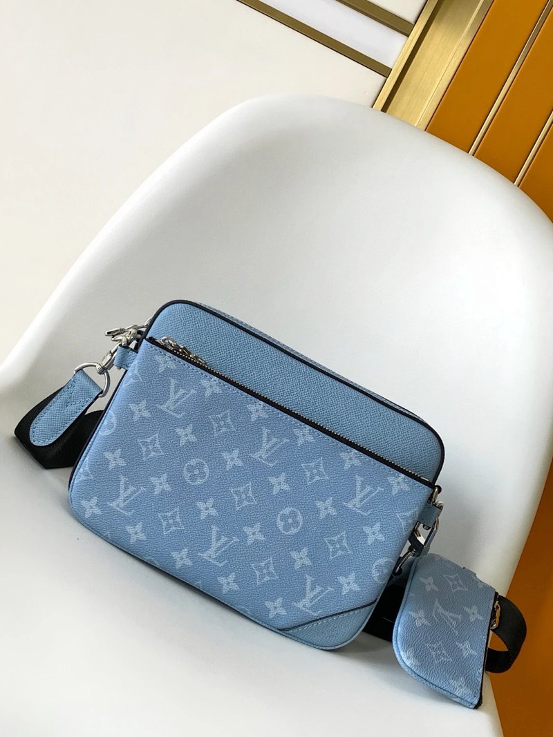 Messenger bag from Vogue Square