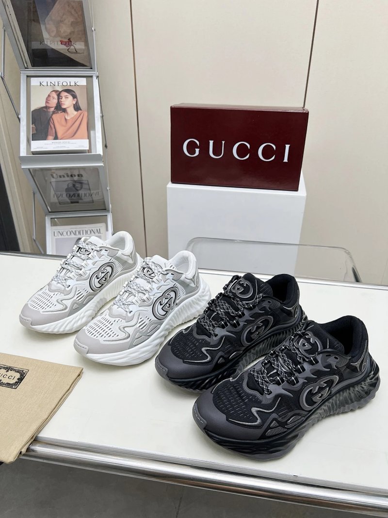 Shoes from Vogue Square