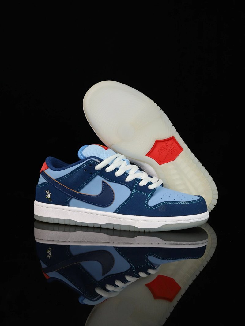 Sneakers from Vogue Square
