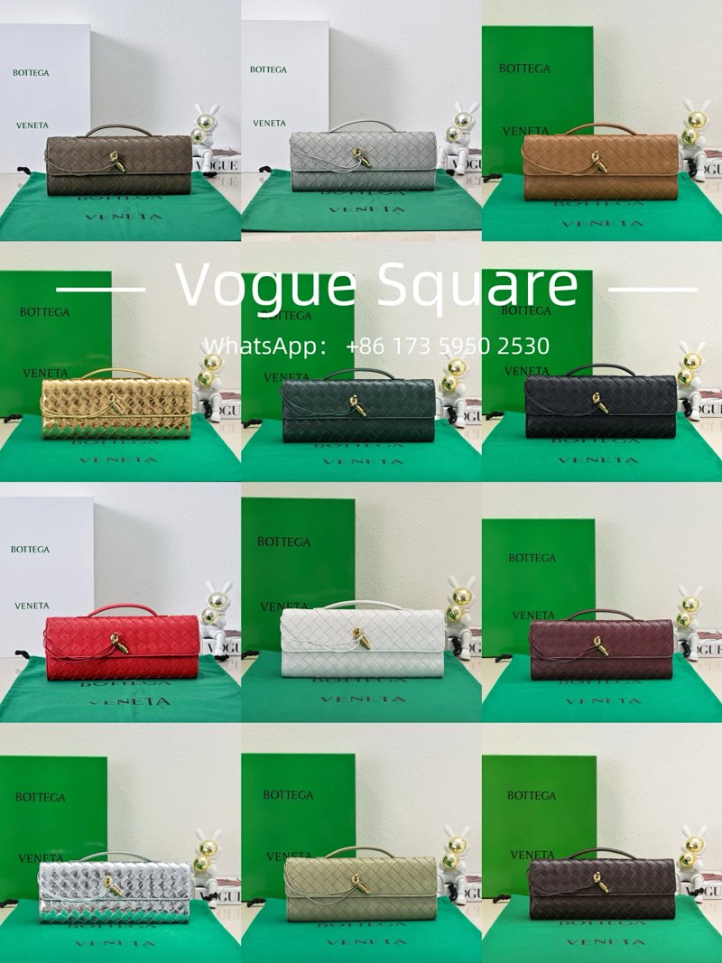Bag from Vogue Square