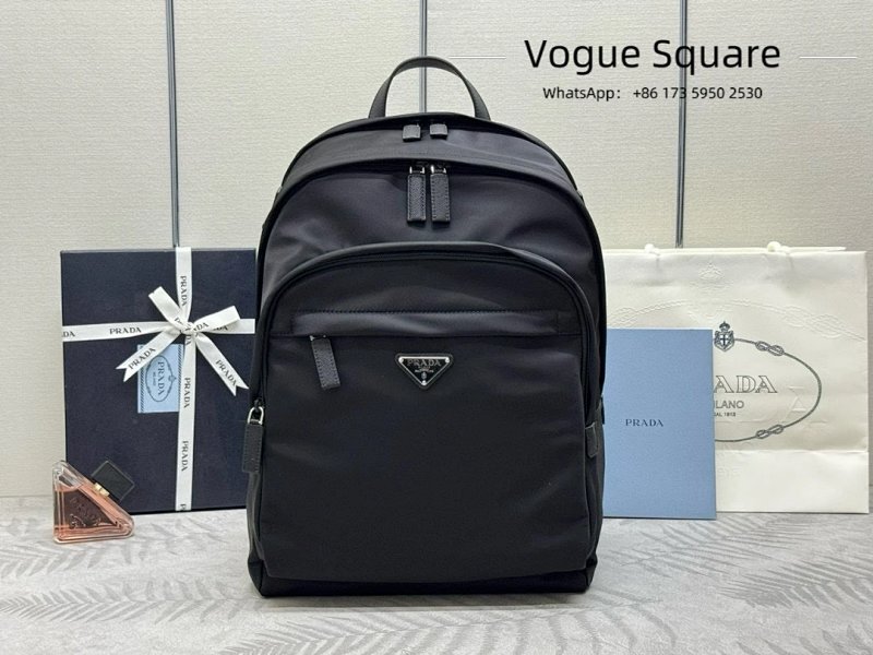 Backpack from Vogue Square